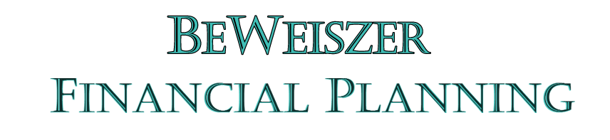 BeWeiszer Financial Planning