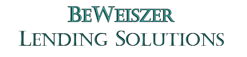 BeWeiszer Lending Solutions Logo